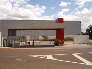 Distribuidora Paulista de Miudezas Ltda           