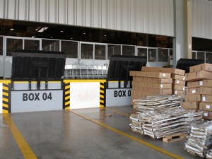 Distribuidora Paulista de Miudezas Ltda           