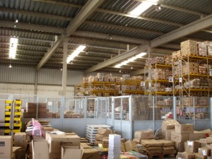 Distribuidora Paulista de Miudezas Ltda           