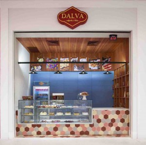 Dalva Schumaher Salgados e Bolos Ltda 