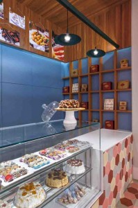 Dalva Schumaher Salgados e Bolos Ltda 