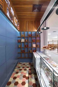 Dalva Schumaher Salgados e Bolos Ltda  