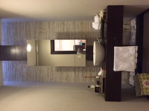 Residência no Condomínio Damha IV