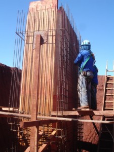 Estação Elevatória de Esgoto