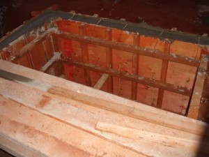 Estação Elevatória de Esgoto