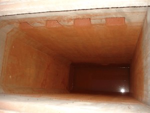 Estação Elevatória de Esgoto