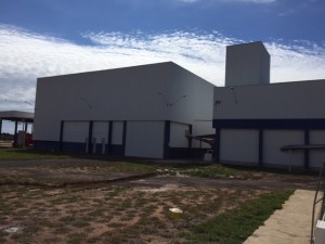 Geneseas Aquacultura Ltda