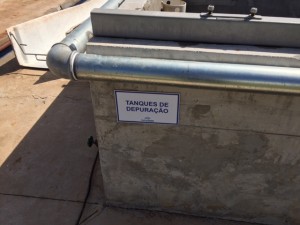 Geneseas Aquacultura Ltda