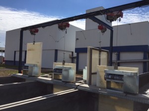 Geneseas Aquacultura Ltda