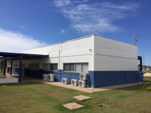 Geneseas Aquacultura Ltda