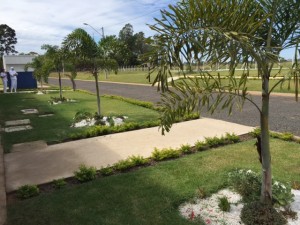 Geneseas Aquacultura Ltda