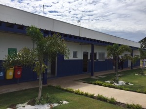 Geneseas Aquacultura Ltda