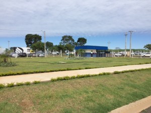 Geneseas Aquacultura Ltda