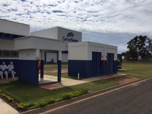 Geneseas Aquacultura Ltda