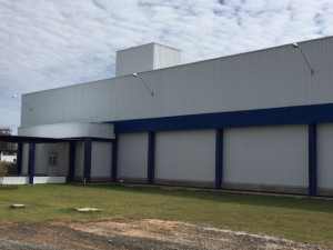 Geneseas Aquacultura Ltda