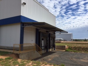 Geneseas Aquacultura Ltda