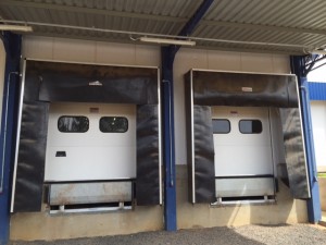 Geneseas Aquacultura Ltda