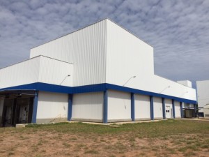 Geneseas Aquacultura Ltda