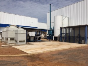 Geneseas Aquacultura Ltda