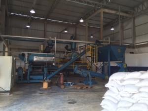 Geneseas Aquacultura Ltda