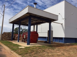 Geneseas Aquacultura Ltda