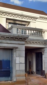 Residência no Condomínio Green Palm