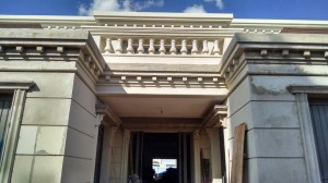 Residência no Condomínio Green Palm