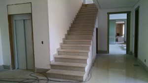 Residência no Condomínio Green Palm