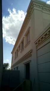 Residência no Condomínio Green Palm