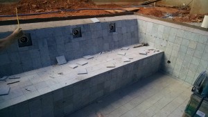 Residência no Condomínio Green Palm