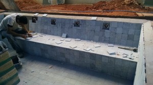 Residência no Condomínio Green Palm