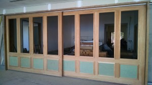 Residência no Condomínio Green Palm