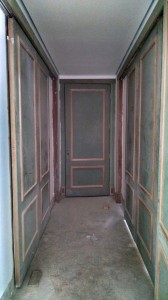 Residência no Condomínio Green Palm