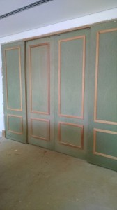 Residência no Condomínio Green Palm