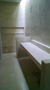 Residência no Condomínio Green Palm