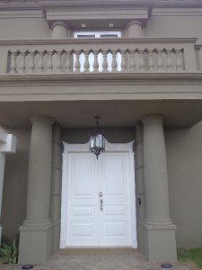 Residência no Condomínio EcoVillage I     