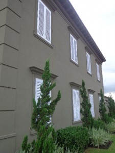 Residência no Condomínio EcoVillage I     