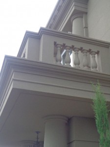 Residência no Condomínio EcoVillage I     