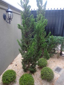 Residência no Condomínio EcoVillage I     