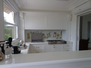 Residência no Condomínio EcoVillage I     