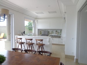 Residência no Condomínio EcoVillage I     