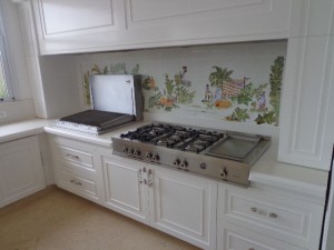 Residência no Condomínio EcoVillage I     