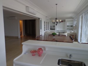 Residência no Condomínio EcoVillage I     