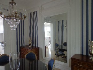 Residência no Condomínio EcoVillage I     