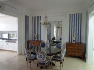 Residência no Condomínio EcoVillage I    