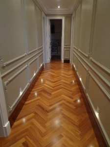 Residência no Condomínio EcoVillage I    