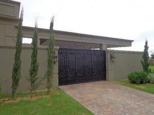 Residência no Condomínio EcoVillage I    