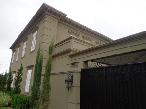 Residência no Condomínio EcoVillage I    