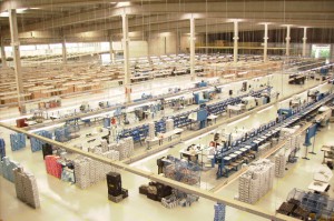 Klin Produtos Infantis Ltda   