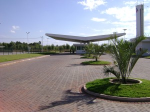 Klin Produtos Infantis Ltda   